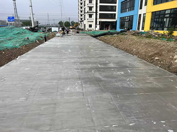 裝配式預應力金屬復合耐腐水池